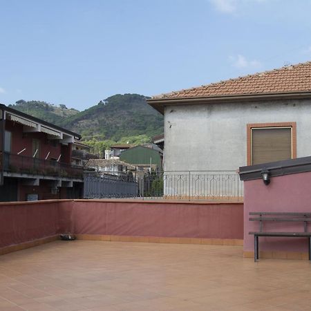 Casa Vacanze Mongibello ニコロージ エクステリア 写真